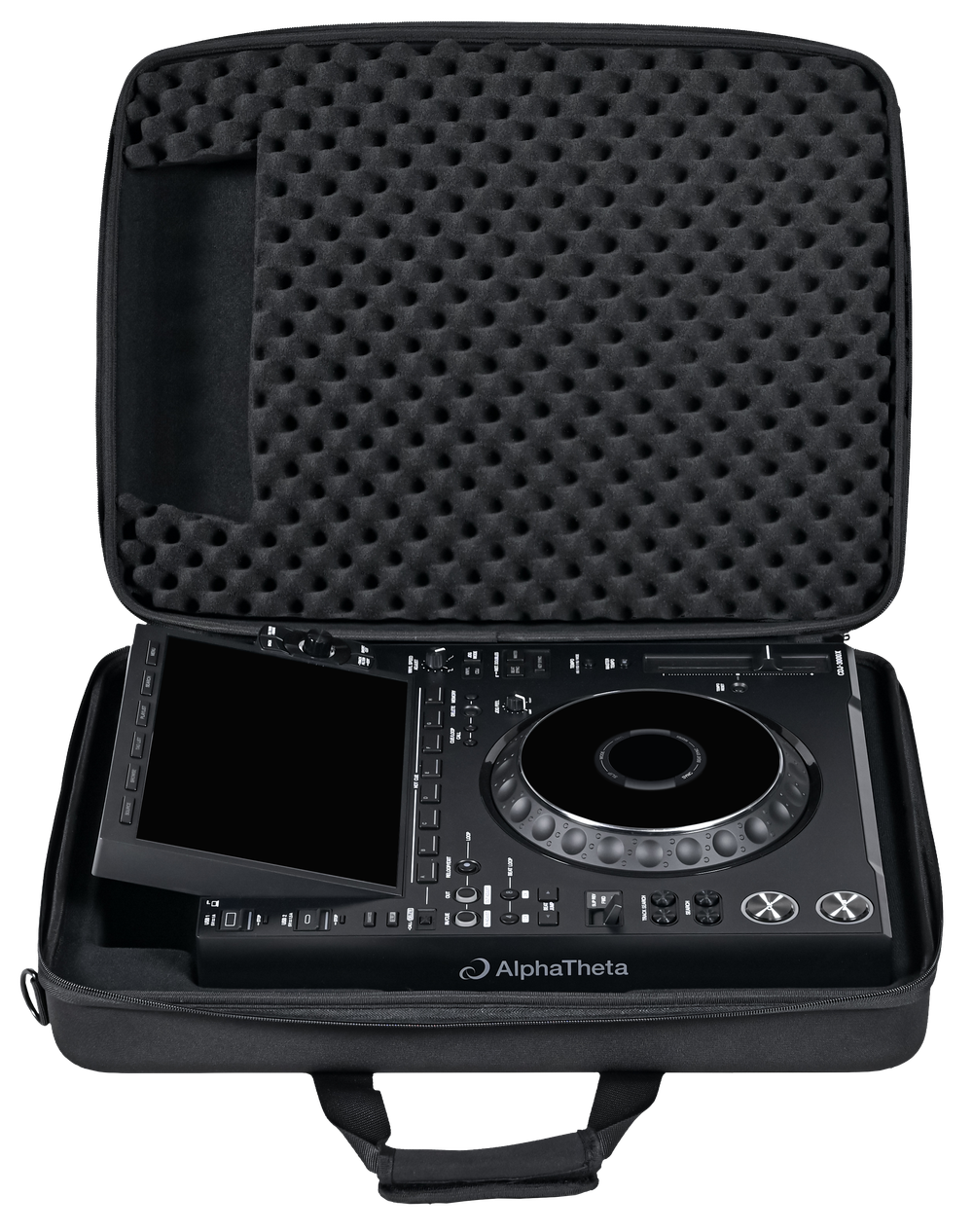 Кейс UDG Creator AlphaTheta CDJ-3000X Hardcase Black