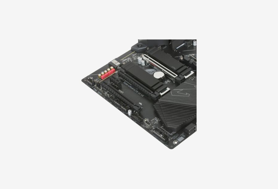 GIGABYTE B550 AORUS ELITE AX V2_0426531101928