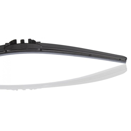 Щетка стеклоочистителя Heyner, Hybrid, 35 см/14", 024 000