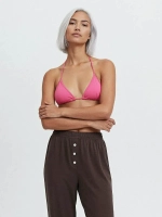 Брюки пижамные