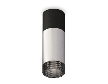 Ambrella Комплект накладного светильника с композитным хрусталем Techno XS6324061