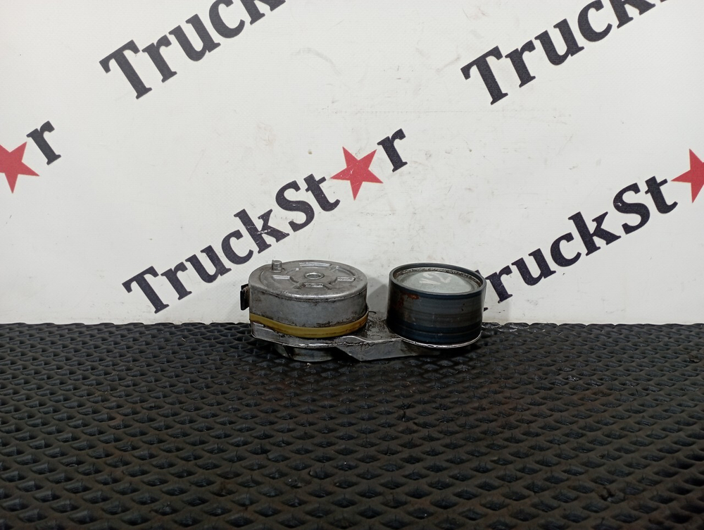 Ролик-натяжитель