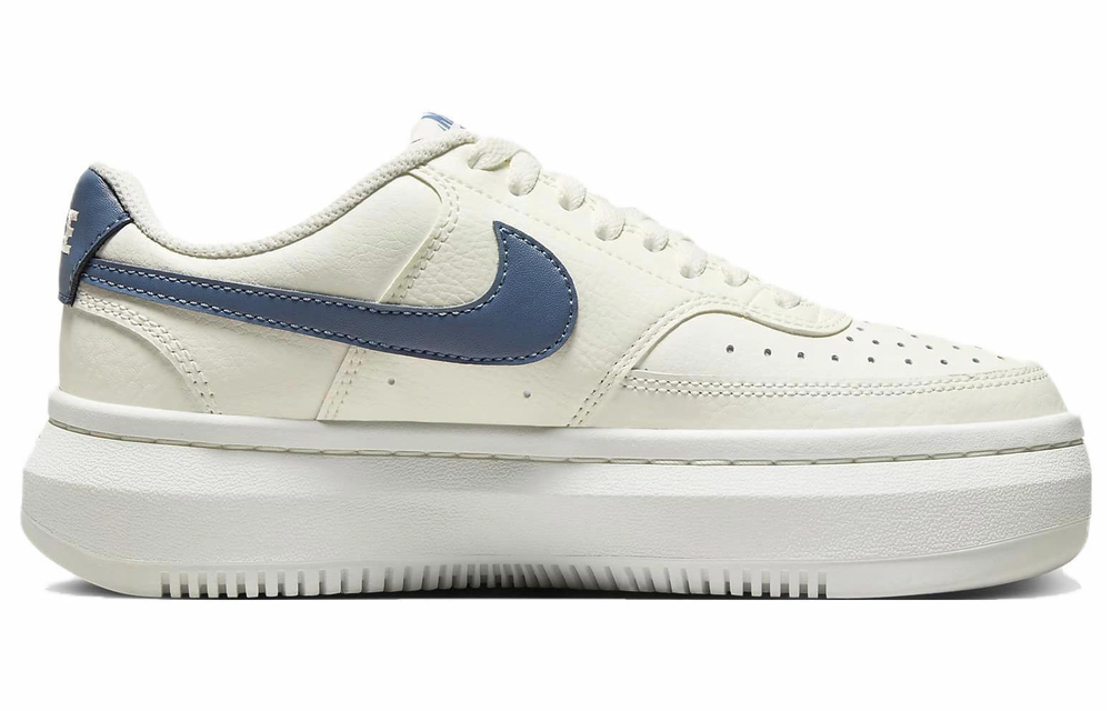Кроссовки Nike Court Vision 1 Alta (Женская размерная сетка)