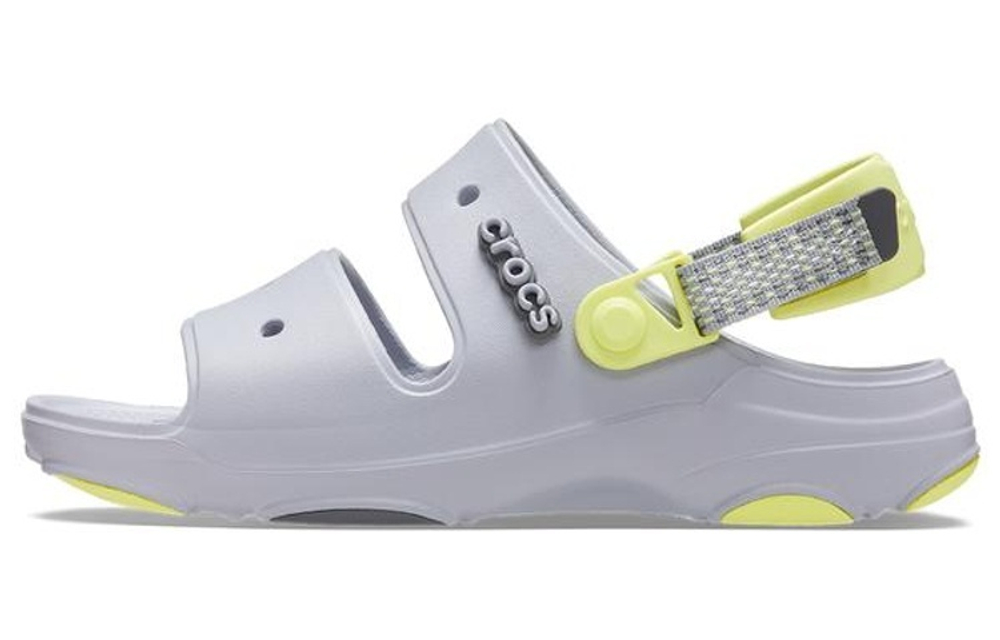 Crocs All-Terrain Sandal