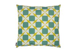 Декоративная подушка 45х45 см, цвет Китчен