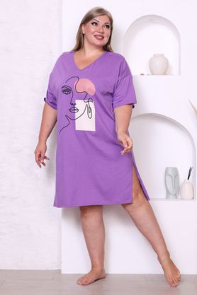 Цена на Туника-11615 больших размеров