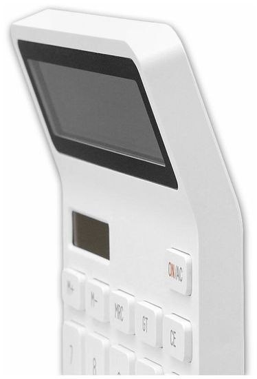 Калькулятор Kaco Lemo Desk Electronic Calculator K1412