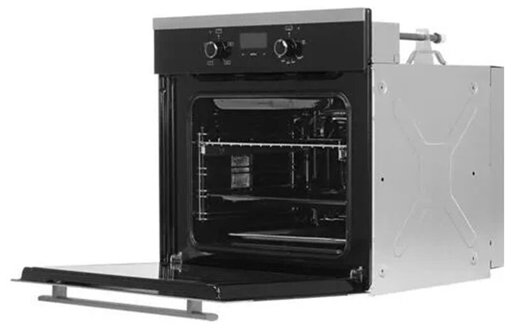 Газовый духовой шкаф Gefest ДГЭ 621-03 H5