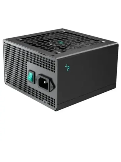 Блок питания PN750D R-PN750D-FC0B-EU BLACK