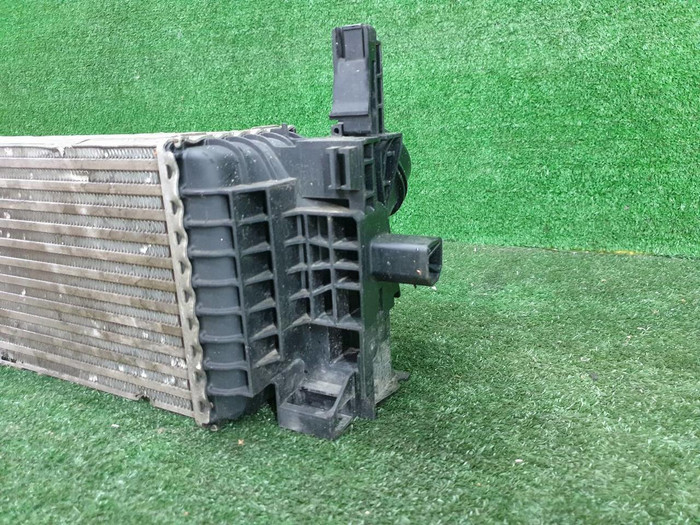 Интеркулер BMW X3 G01 (2017-н.в.)