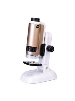 Игрушка Микроскоп для юного биолога (SD662)