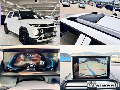 Hyundai Casper Turbo The Essential (11.2022)