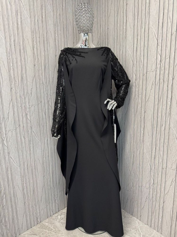 Платье Yves Saint Laurent