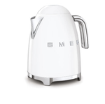 Чайник SMEG (KLF03BLEU) 1.7л, белый