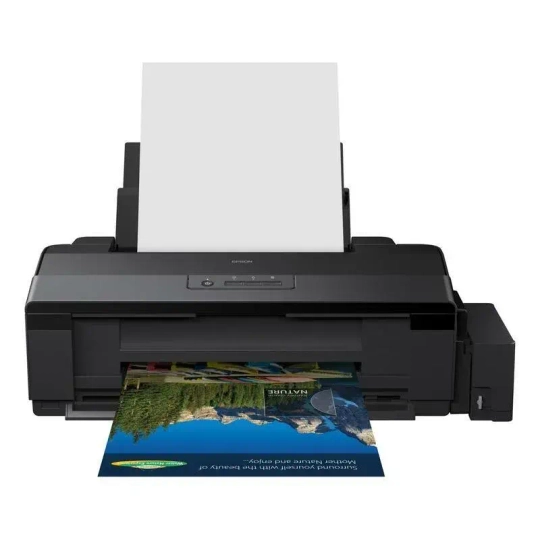 C11CD82402 Принтер Фабрика печати EPSON L1800