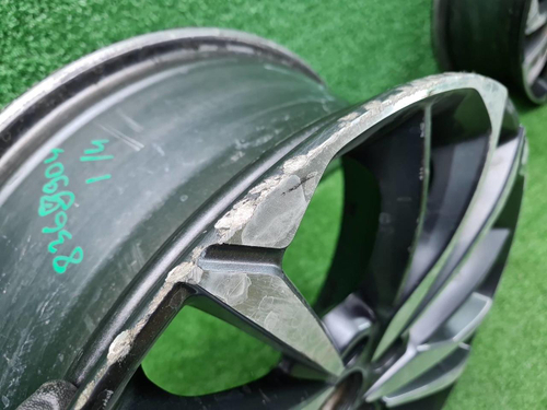 Диск Комплект дисков R18 Geely Coolray (2019-н.в.)