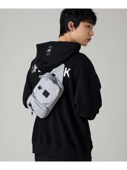 Сумка с 2мя карманами