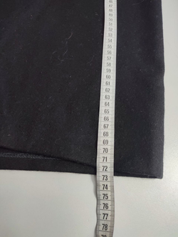 Юбка с шерстью базовая 50 размер