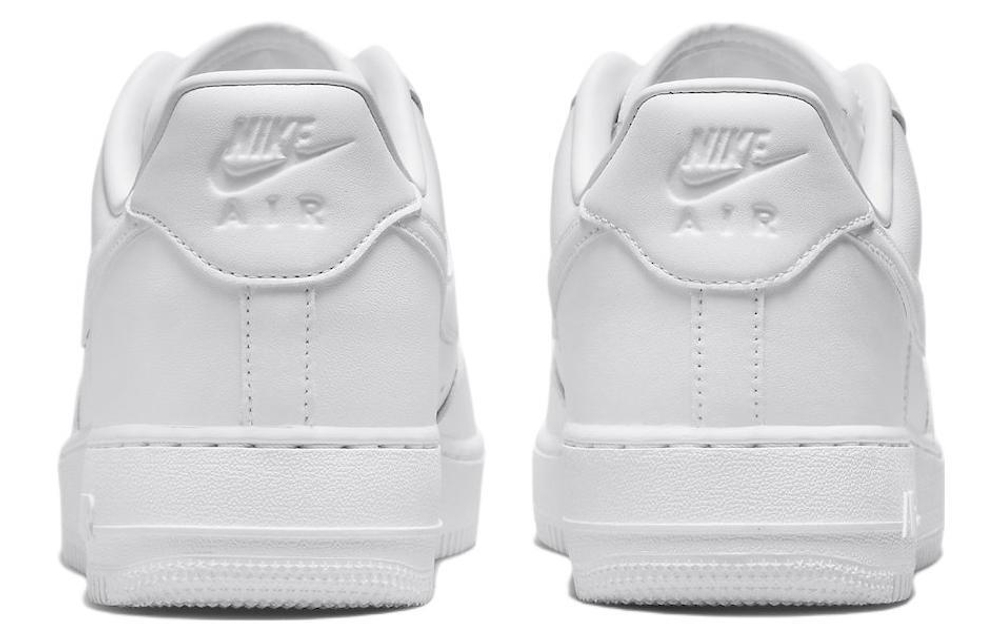 Кроссовки Nike Air Force 1 Low '07 "Fresh"
