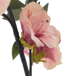 GAEM Цветок искусственный "Магнолия", L24 W12 H93 см