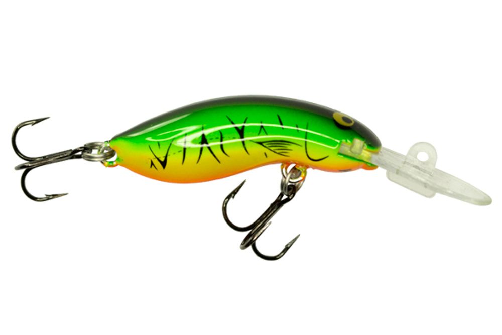 Воблер Halco SORCERER  35, FLT+STD, #R52