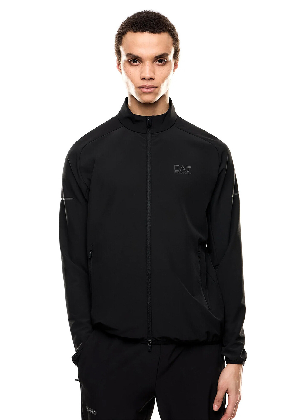 Толстовка мужская EA7 Emporio Armani