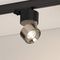 Светильник SP-PLURIO-TRACK-4TR-R77-9W Day4000 (BK-NI, 36 deg, 230V) Arlight 038110