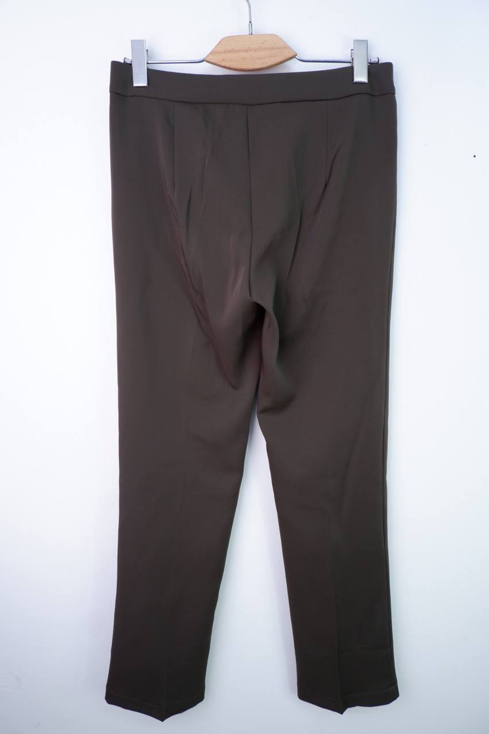 Брюки Phardi красивого оттенка, маркировка 40, визуально на 46 размер