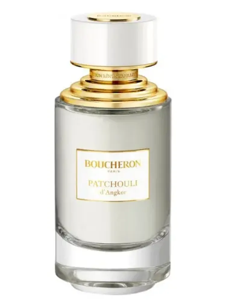 Patchouli D´Angkor - EDP Boucheron Шипровый, Сладкий 125 мл