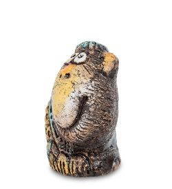 KK-381 Фигурка «Планета обезьян» шамот