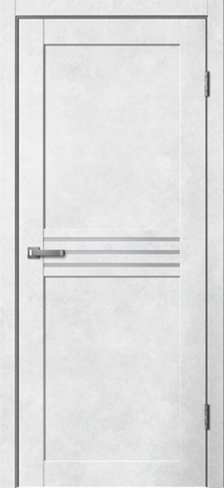 Дверь FLYDOORS 237 (Matte)