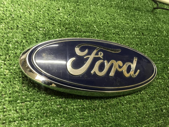 Эмблема Ford Transit 7 (2014-2019)