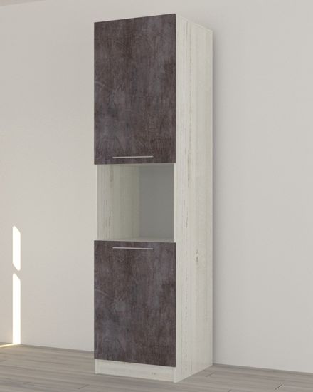 Шкаф-пенал ТОКИО-2  левый