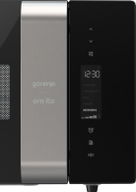 Микроволновая печь с грилем Gorenje MO23ORAB