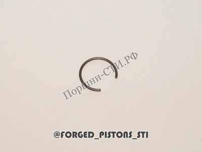 Стопорное кольцо 17 х 1,5 мм