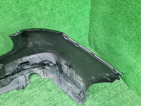 Бампер задний BMW X4 G02 (2018-2021) M-paket