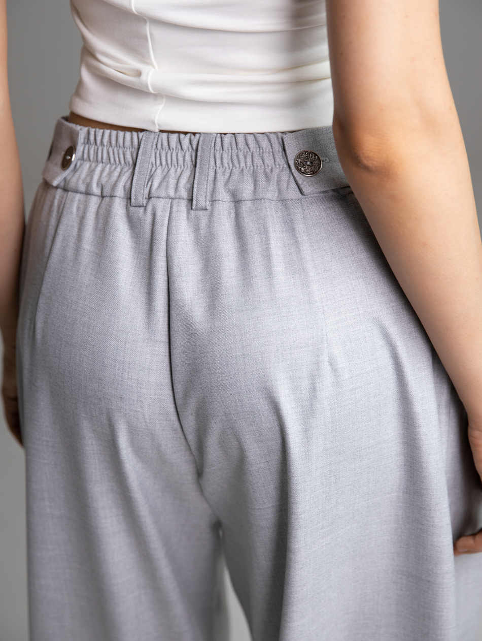 Брюки "Mr.Grey"