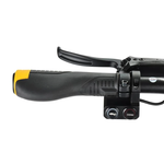 Электросамокат Kugoo Kirin LX 10 Plus