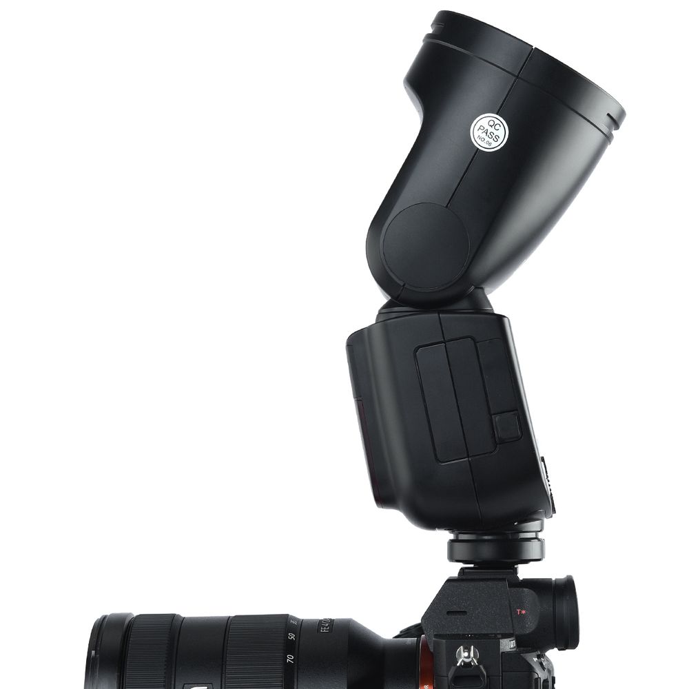 Накамерная вспышка Godox Ving V1S TTL для Sony