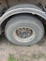 Автомастер АМ9460* Полуприцеп контейнеровоз 4 оси AM9460-33S