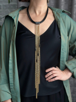 JM C522247GL Колье