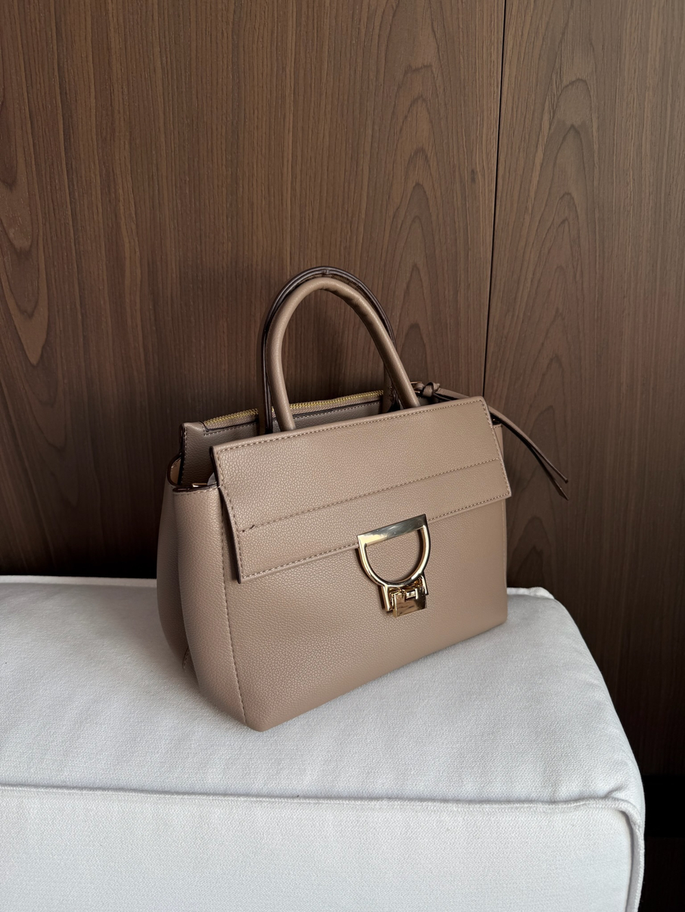 Сумка из эко кожи