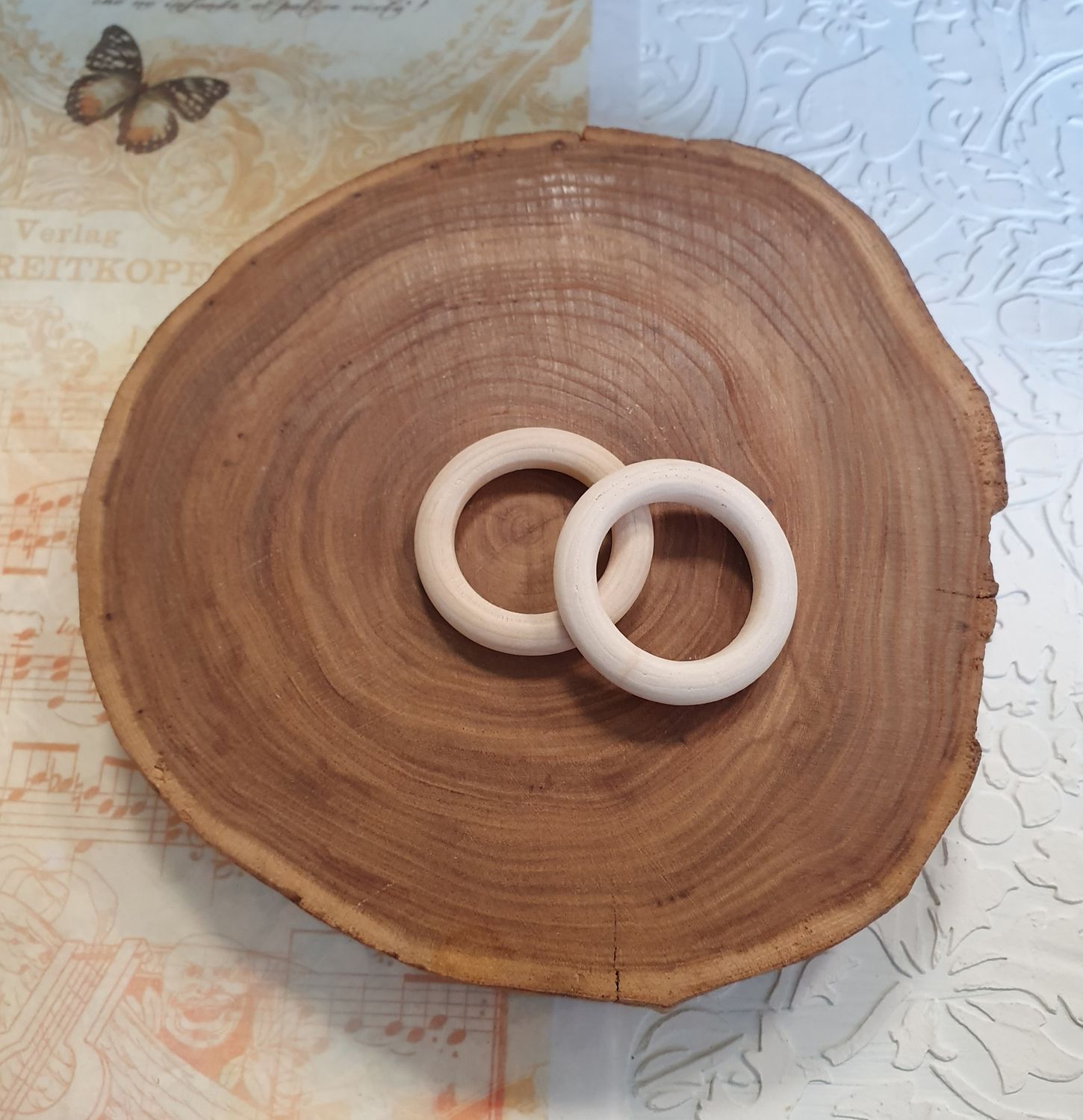 кольща 5см (2шт)