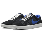 Кроссовки Nike SB Force 58 'Black Hyper Royal' DV5477-004