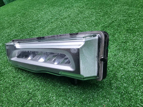 ПТФ левая BMW X5 G05, X7 G07 (2018-2023)