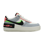 Кроссовки Nike Air Force 1 Low Shadow "Sunset Pulse" (Женская размерная сетка)