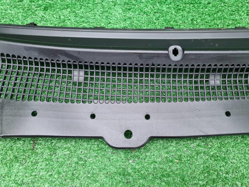 Жабо Changan Hunter Plus (2023-н.в.)