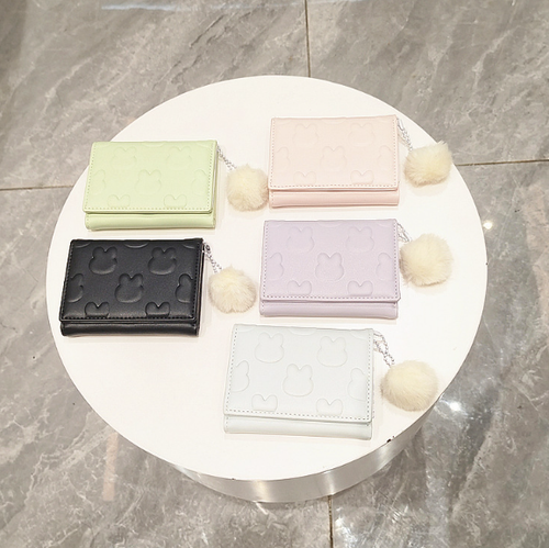 Кошелек "Puff"