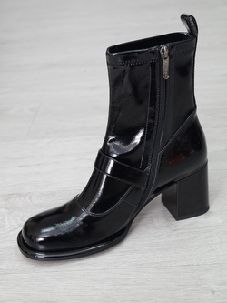 Полусапожки женские SUFINNA 946А \H1767-Z8305