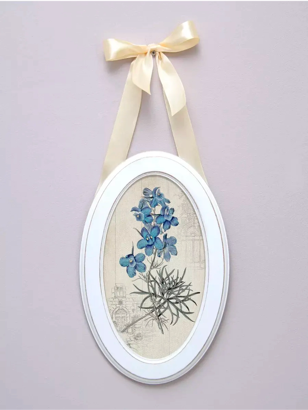 Панно на стену для интерьера 3 шт 28,5*18,5 см